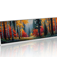 Autumn Forest Glow