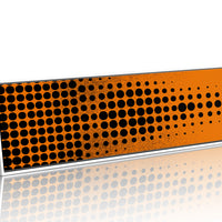 Retro Pop Dot Gradient