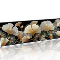 Gilded Ginkgo Whisper
