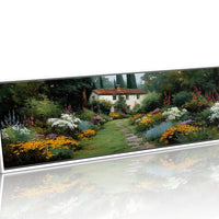 Path to the Garden Cottage