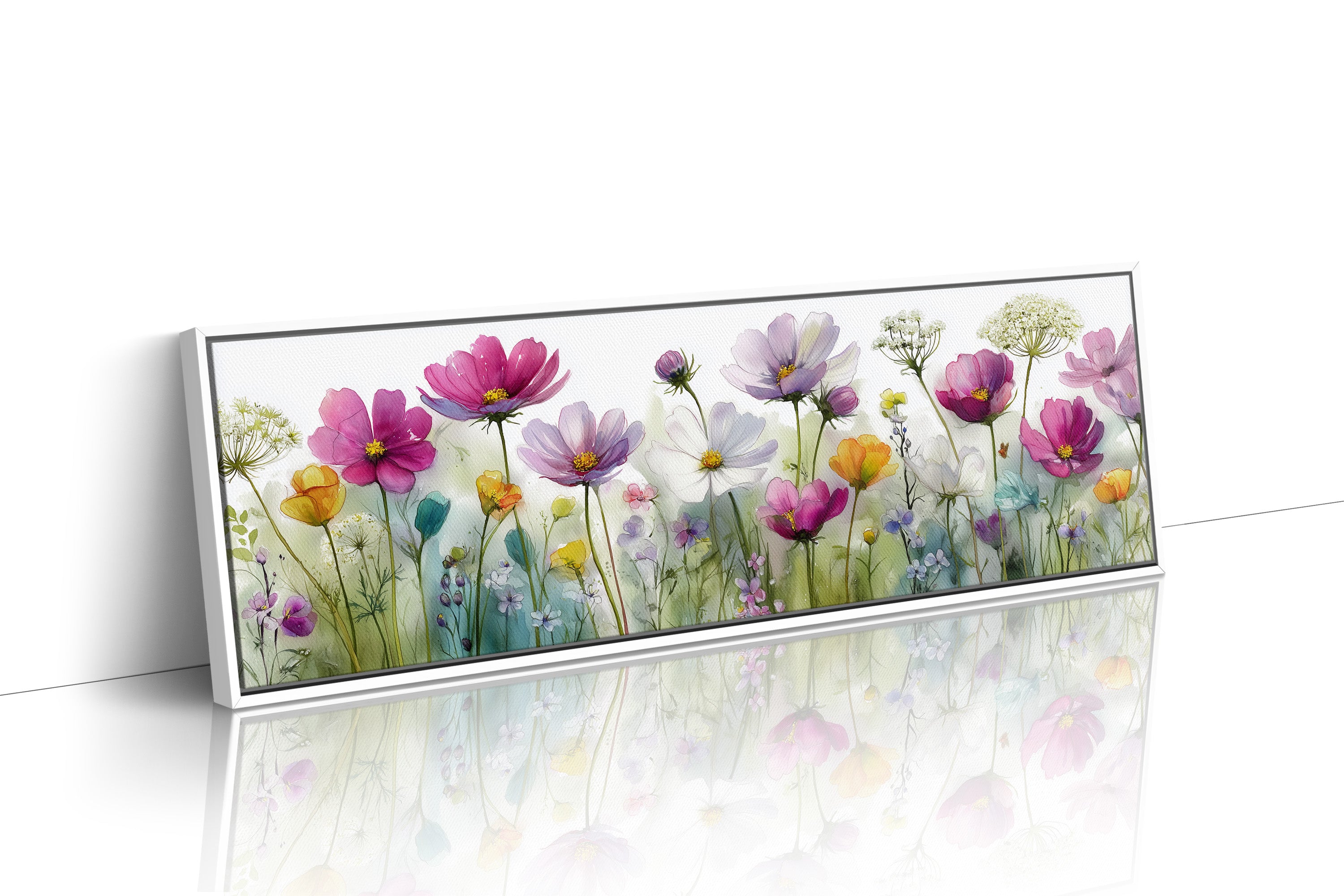 Whispers of the Wildflowers