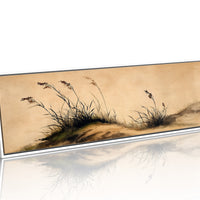 Whispers Along the Dune
