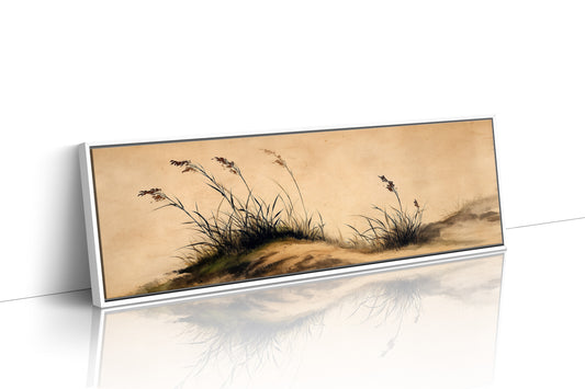 Whispers Along the Dune