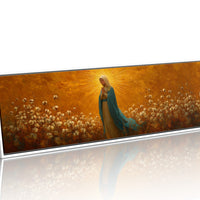 Lady of the Golden Field