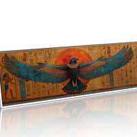 Wings of the Rising Sun