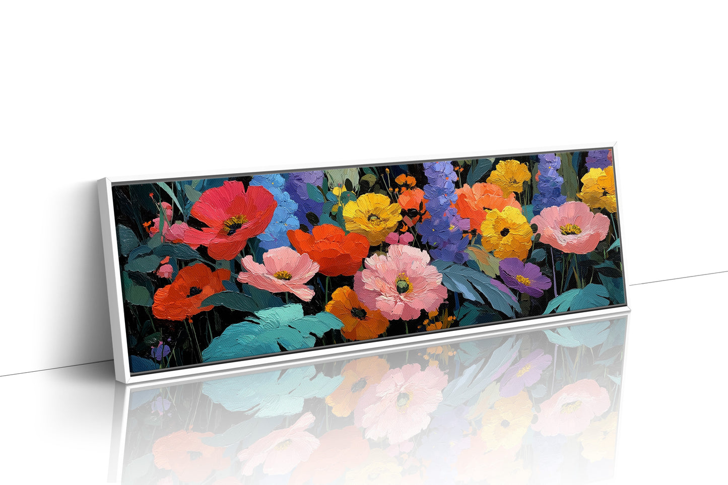 Garden in Full Color Song
