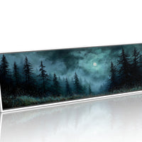 Moonlight Through the Pines