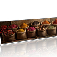 Colors of the Spice Market