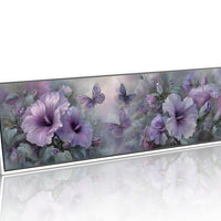 Lavender Wings in Bloom