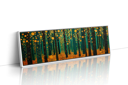 Whispers of the Golden Grove