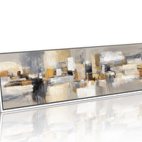 City Echoes in Neutral Tones