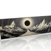 Path Into the Eclipse