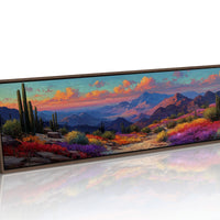 Desert Bloom at Sunset Ridge