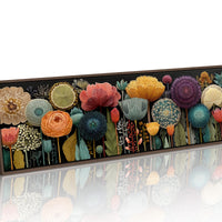 Garden of Paper Petals