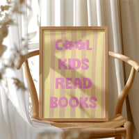 Flower Power Book Club