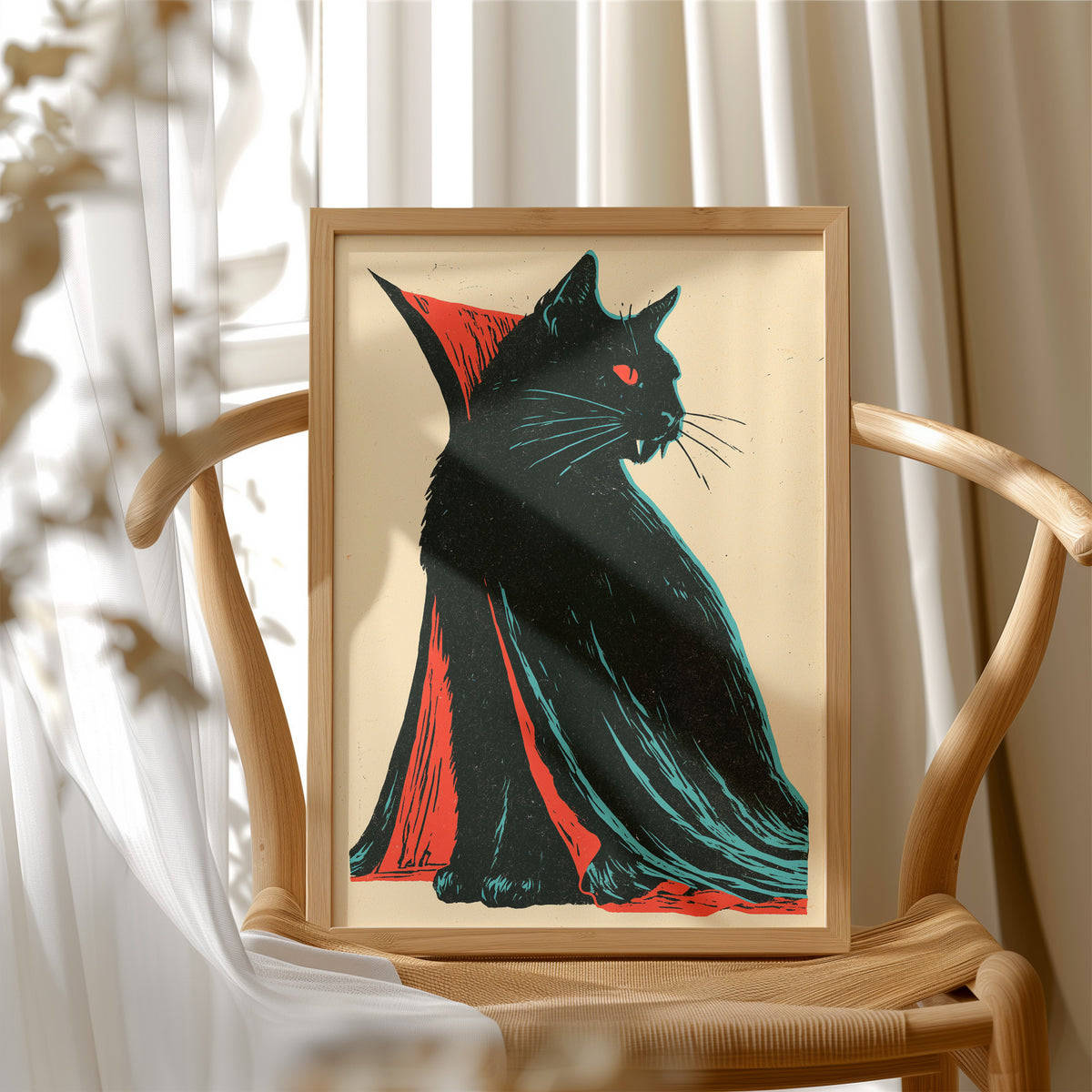 Count Catula Requests Tuna