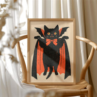 Count Catula Requests Treats