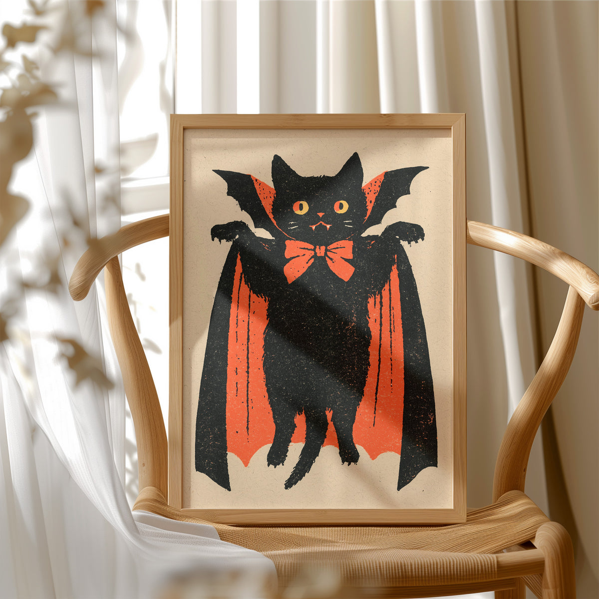 Count Catula Requests Treats