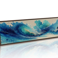 Where the Ocean Breathes