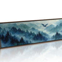 Wings Over the Mistwood