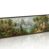 Hidden Valley of Palms