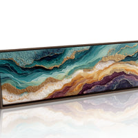 Tides of Mineral Light