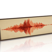 Echoes Carved in Sound