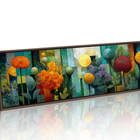 Garden of Glass and Color