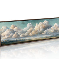 Cathedrals Of The Open Sky