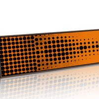 Retro Pop Dot Gradient
