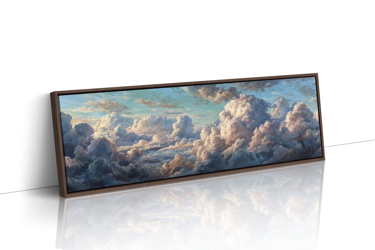 Kingdom of Rising Clouds
