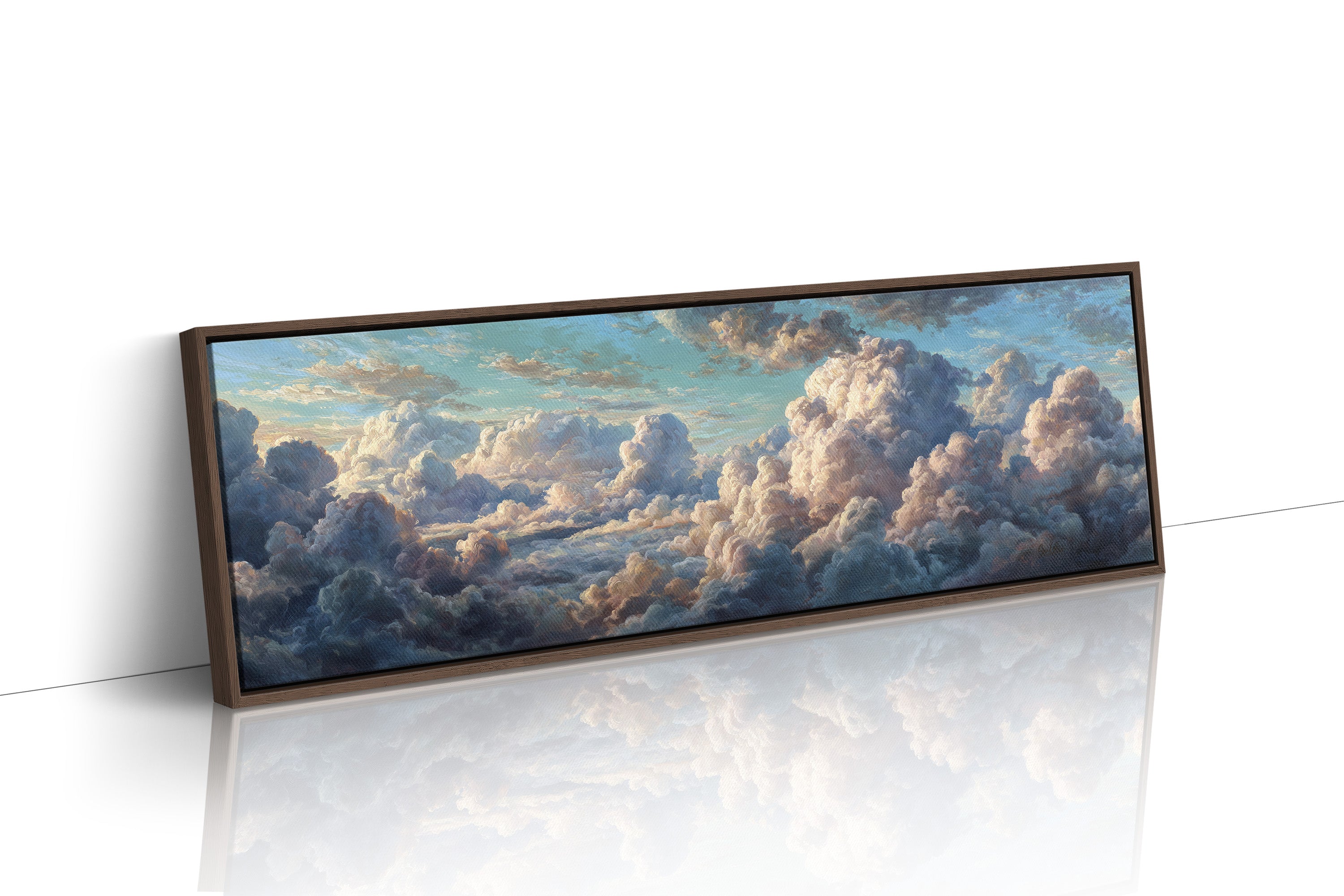 Kingdom of Rising Clouds