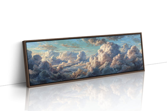 Kingdom of Rising Clouds