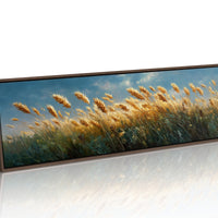 Where the Tall Grasses Sway