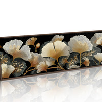 Gilded Ginkgo Whisper
