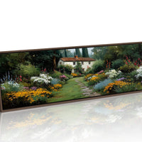 Path to the Garden Cottage