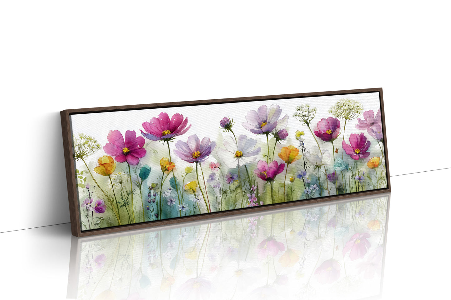 Whispers of the Wildflowers