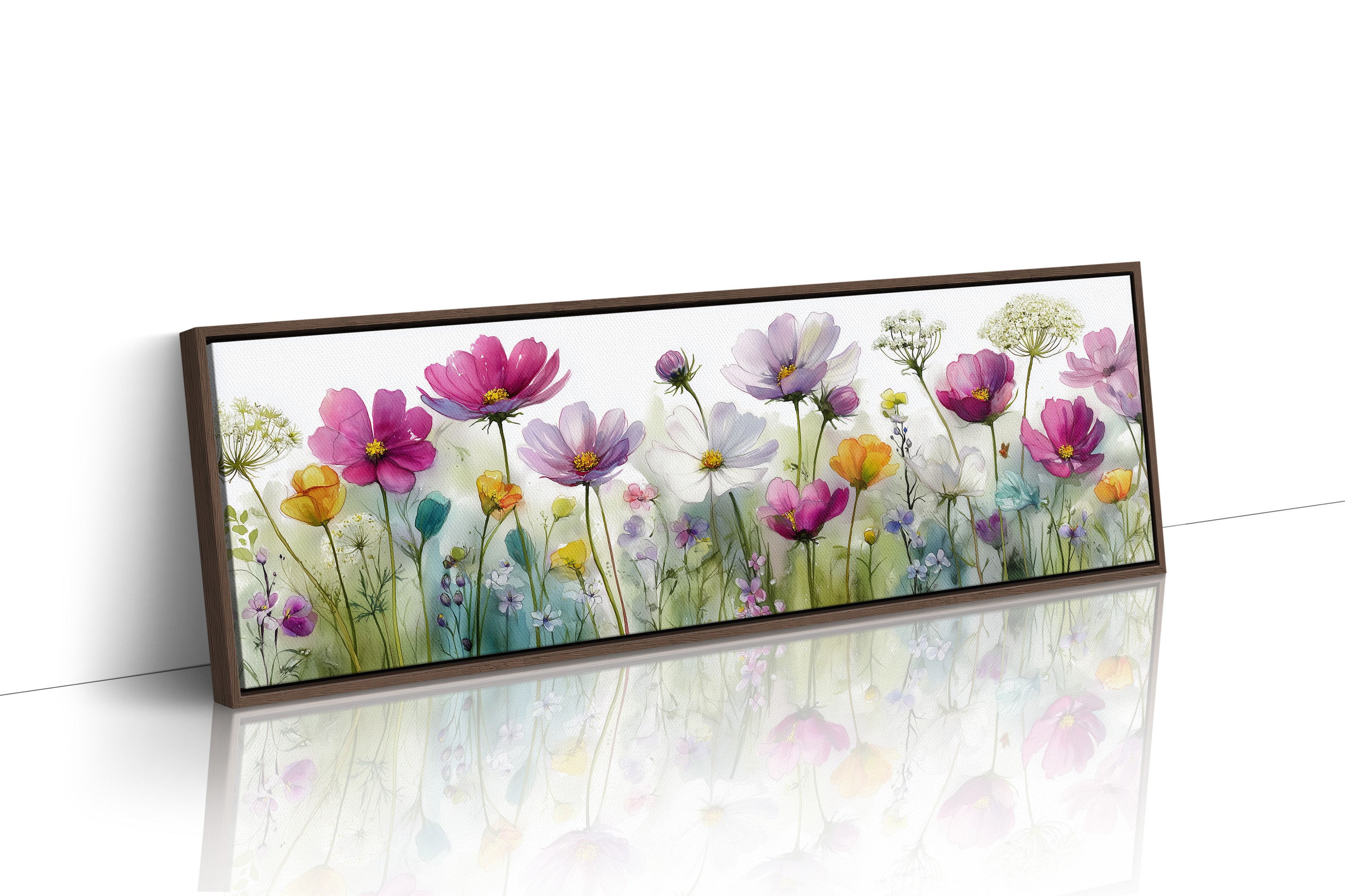 Whispers of the Wildflowers