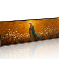 Lady of the Golden Field