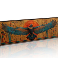 Wings of the Rising Sun