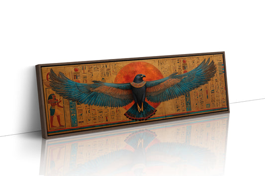 Wings of the Rising Sun