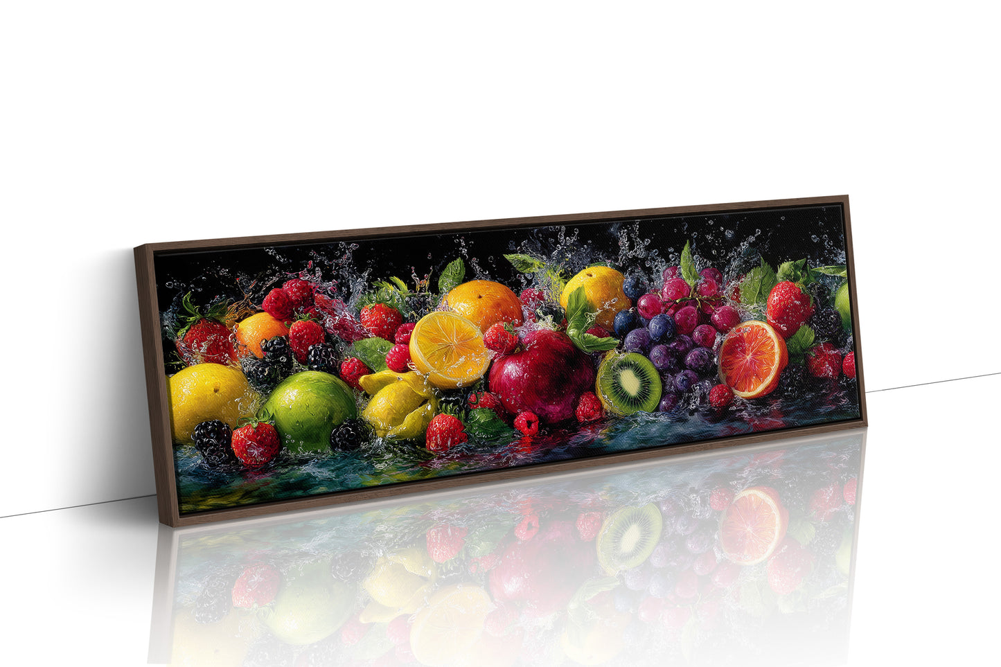 Splash of Summer Harvest