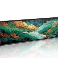 Rivers of Jade and Gold