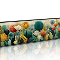 Garden of Tall Quiet Wonders