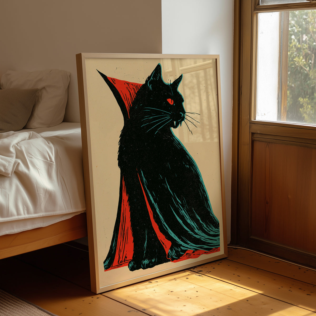 Count Catula Requests Tuna
