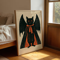 Count Catula Accepts Visitors