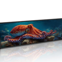 Guardian of the Coral Depths