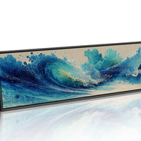 Where the Ocean Breathes