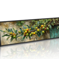 Olive Branch Rustic Still Life