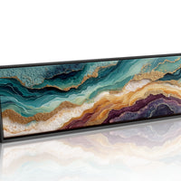 Tides of Mineral Light